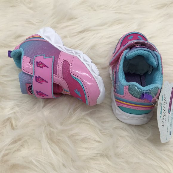 my little pony shoes payless